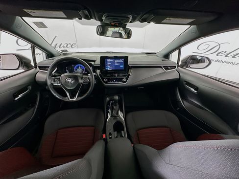 Used 2026 Toyota Corolla SE image 18