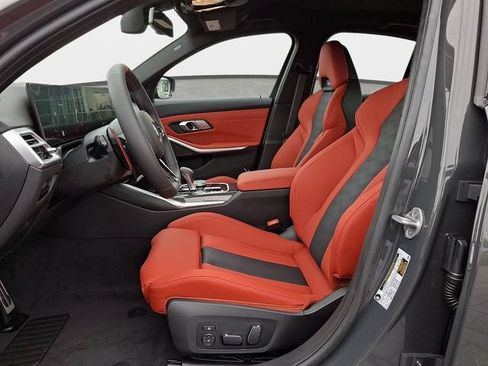 New 2027 BMW M3 Competition w/ Executive Package RWD image 10
