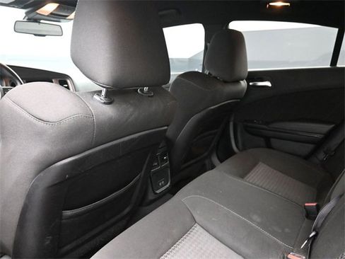 Used 2023 Dodge Charger GT w/ Blacktop Package image 16