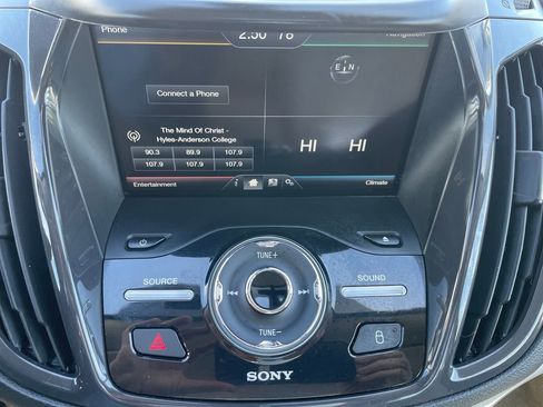 Used 2014 Ford C-MAX SEL w/ Equipment Group 302A FWD image 19
