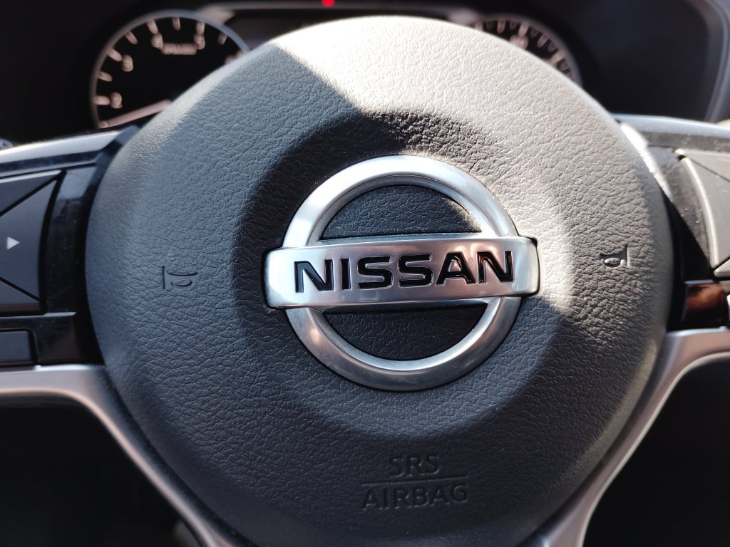 Used 2020 Nissan Altima 2.5 SR FWD image 26