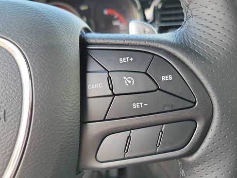 New 2026 Dodge Durango GT AWD/4WD image 6