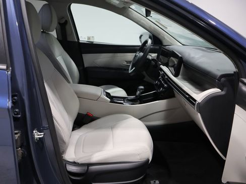 Used 2025 Hyundai Tucson SEL image 23