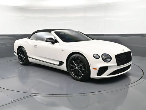 Certified 2021 Bentley Continental GT AWD/4WD image 10