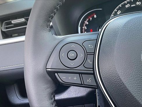 New 2025 Toyota RAV4 XLE Premium w/ Weather Package image 12