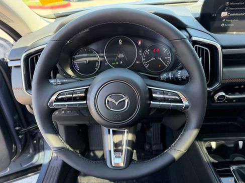 New 2026 MAZDA CX-50 2.5 Hybrid w/ Premium Plus Pkg AWD/4WD image 23