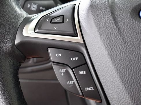 Used 2023 Ford Edge SEL AWD/4WD image 33