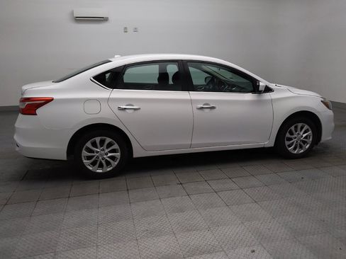 Used 2019 Nissan Sentra SV FWD image 10