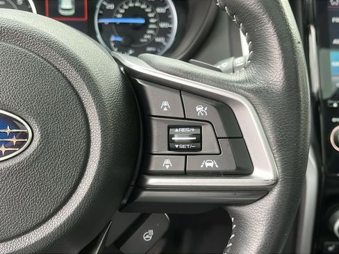 Used 2020 Subaru Ascent Limited w/ Technology Package image 14