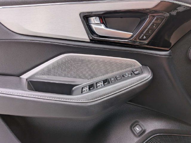 Used 2026 Acura MDX w/ Technology Package FWD image 29