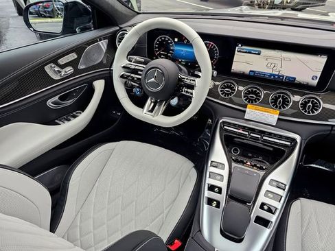 New 2026 Mercedes-Benz AMG GT 63 S image 30