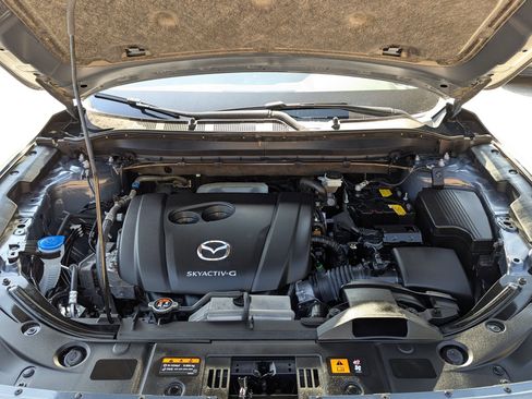 Used 2024 MAZDA CX-5 Carbon Edition image 30