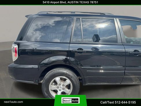 Used 2007 Honda Pilot EX-L image 6