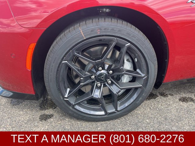 New 2026 Dodge Charger R/T AWD/4WD image 9