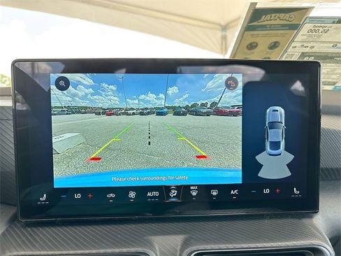 New 2025 Ford Mustang GT image 24