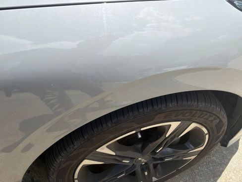 Used 2022 Kia K5 GT-Line w/ GT-Line FWD Premium Package image 35