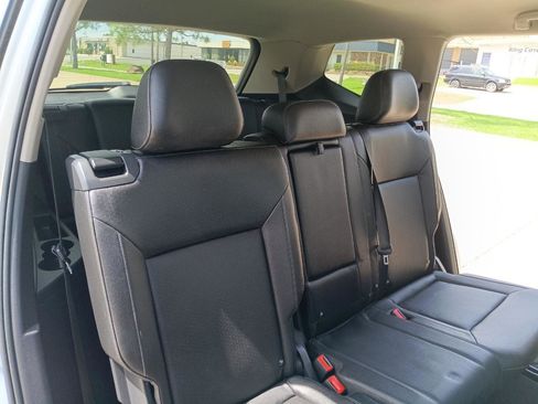 Used 2018 Volkswagen Atlas SEL image 15