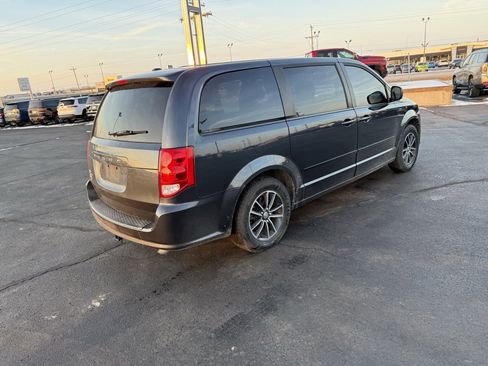 Used 2014 Dodge Grand Caravan SE w/ Quick Order Package 29E SE image 5