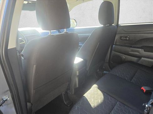 Used 2024 Mitsubishi Outlander Sport ES image 16