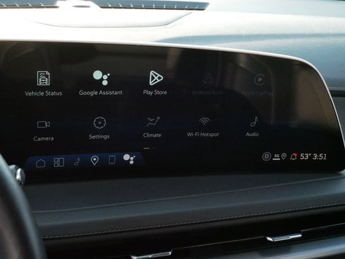 Used 2025 Cadillac XT4 Premium Luxury image 22