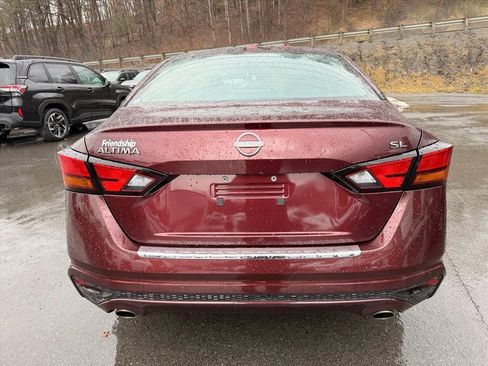 Used 2023 Nissan Altima 2.5 SL image 8