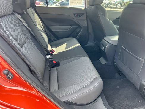 Certified 2024 Subaru Crosstrek 2.0i Premium AWD/4WD image 32