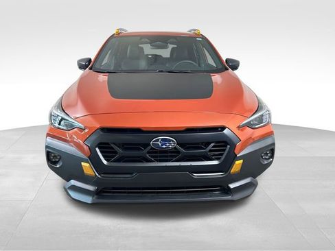 Used 2025 Subaru Crosstrek 2.5i Wilderness image 9