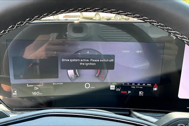 New 2026 Audi Q5 Premium Plus AWD/4WD image 22