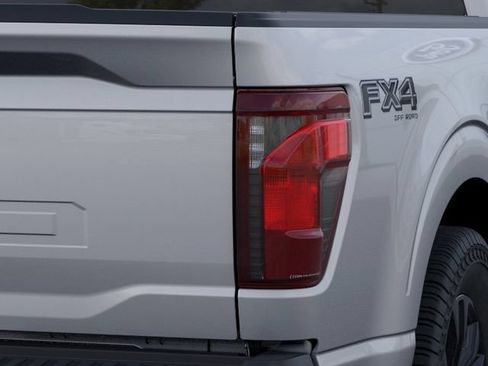 New 2026 Ford F150 XLT w/ Equipment Group 302A MID AWD/4WD image 22
