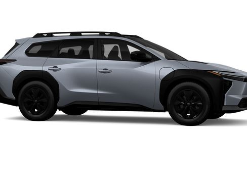 New 2026 Toyota bZ Woodland AWD/4WD image 47