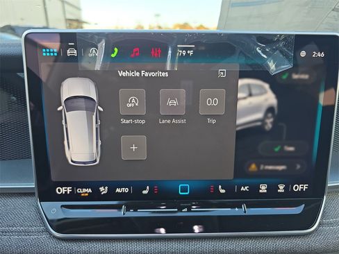 New 2026 Volkswagen Tiguan S image 18