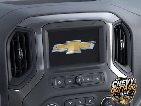 New 2026 Chevrolet Silverado 2500 W/T AWD/4WD image 20