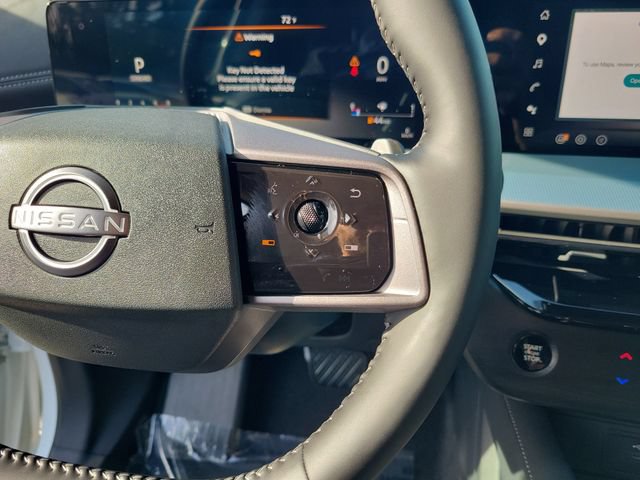 New 2026 Nissan Murano SL AWD/4WD image 12