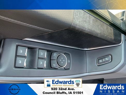 Used 2022 Ford F150 XLT w/ Equipment Group 301A Mid AWD/4WD image 22