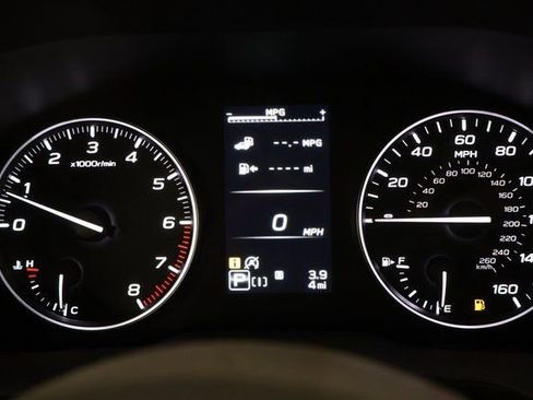 New 2026 Subaru Forester Sport AWD/4WD image 17