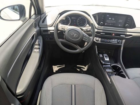 Used 2020 Hyundai Sonata SE FWD image 14