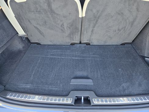 New 2026 Volvo XC90 B6 Ultra w/ Protection Package image 35