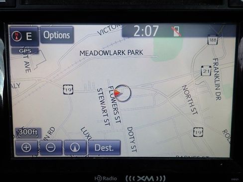 Used 2016 Toyota Tundra 1794 Edition image 23