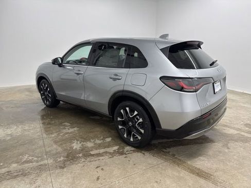 New 2026 Honda HR-V EX-L image 7