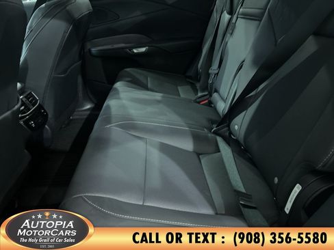 Used 2025 Lexus RX 350 w/ Convenience Package AWD/4WD image 22