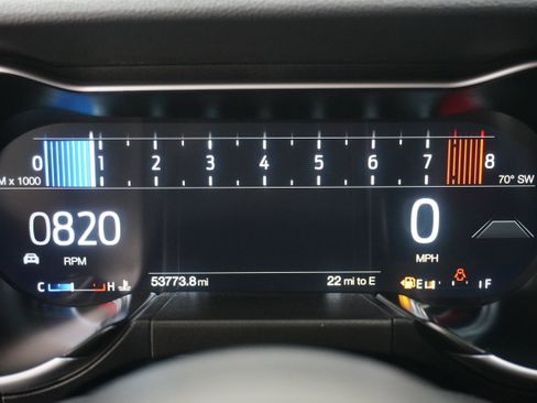 Used 2018 Ford Mustang GT Premium w/ Performance Package - Level 2 RWD image 19