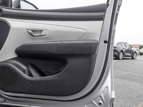 Used 2026 Hyundai Tucson SEL AWD/4WD image 33