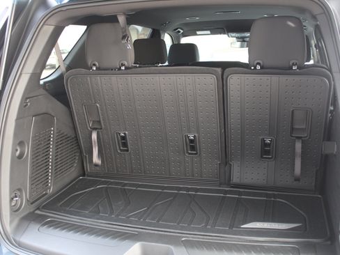 New 2026 Chevrolet Tahoe LS image 18