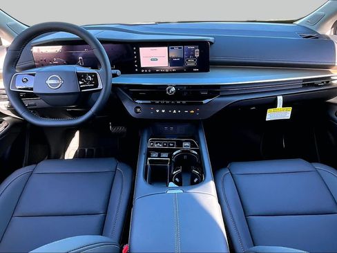 New 2026 Nissan Murano SL AWD/4WD image 5