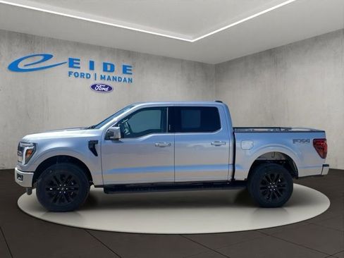New 2026 Ford F150 Lariat AWD/4WD image 3