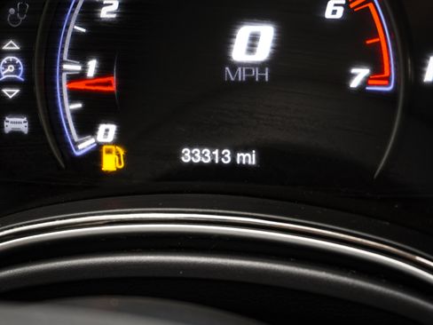 Used 2018 Jeep Grand Cherokee Trackhawk AWD/4WD image 21