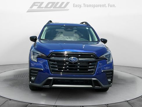 New 2026 Subaru Ascent Bronze Edition AWD/4WD image 2
