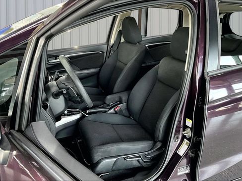 Used 2015 Honda Fit EX image 20