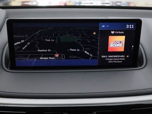 Used 2024 Acura MDX SH-AWD w/ Technology Package image 20