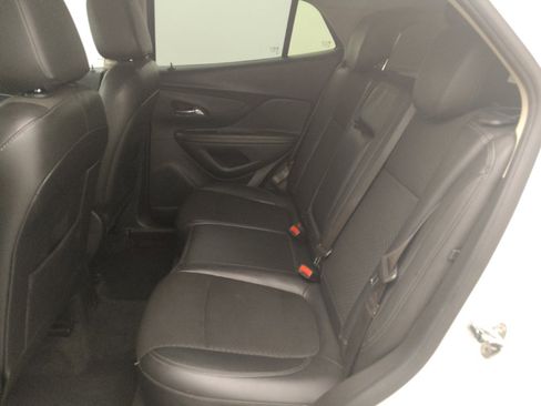 Used 2019 Buick Encore Preferred FWD image 18